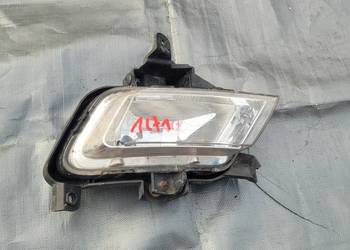 KIA CEED I LIFT HALOGEN PRAWY PRZÓD PL02B12546