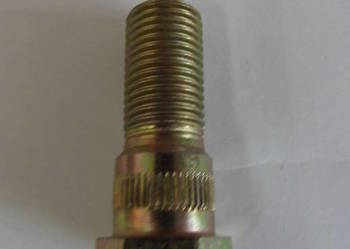 Śruba koła przedniego M14x1,5 URSUS C 330/C 360.