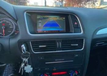 Audi Q5 QUATTRO 2.0Tfsi