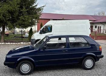Volkswagen Golf 2 1.3B