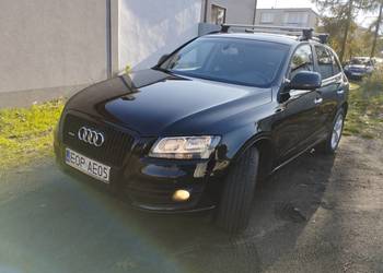 Q5 2.0 TDI AUDI QUATRO Q5 2.0 TDI AUDI QUATRO