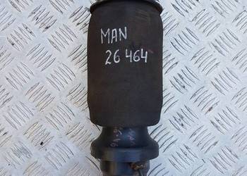 PODUSZKA KABINY MAN F2000 26.464