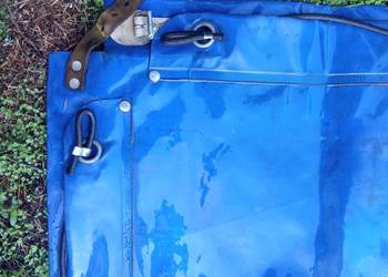 VW caddy mk1 osłona okrycie paki robiona na wymiar rarytasik do twojego aut