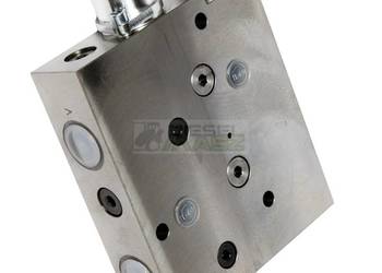 SEKCJA ROZDZIELACZA NEW HOLLAND TM, T7, CASE MXM 5195165