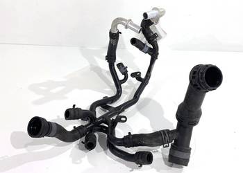 MAGISTRALA WODY AUDI A4 B9 04L122157CA 2.0 150KM