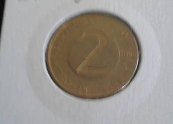 2 Tolary 1995 r.-Słowenia
