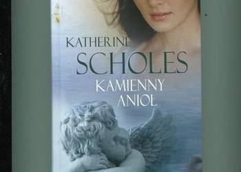 Kamienny anioł - Scholes