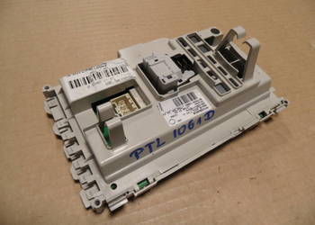 programator pralki polar PTL1061D programator pralki polar PTL1061D