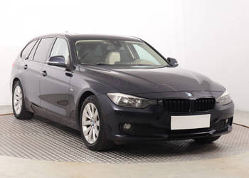 BMW 3 318 d