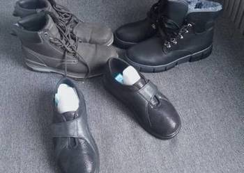 Buty różne botki  38  39 40 41 stan idealny