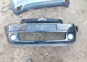 citroen C2 zderzak nr 34518 WYSYŁKA