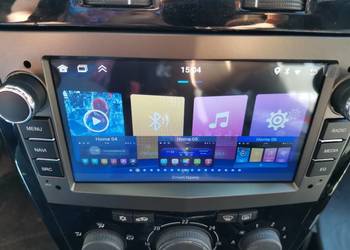 Radio Android 13 Opel Astra H 2GB + 32GB GPS Wi-Fi BT z DSP Super dźwięk