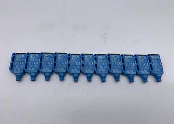 Sick WL9G-3P2232 Photoelectric Sensor
