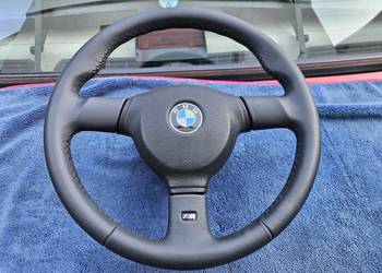 Kierownica Bmw e30 mtechnic 2 mała