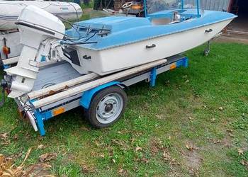 Motorówka