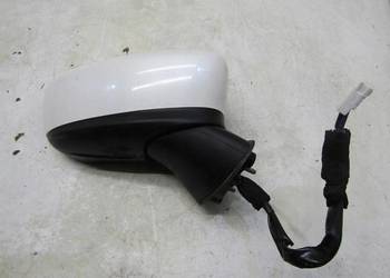 LUSTERKO PRAWE 8PIN 25D MAZDA DJ2