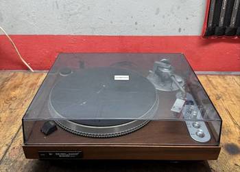 Gramofon Unitra Fonica GS424 ,,ADAM”