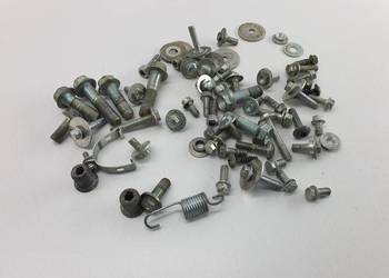 Sruba Sruby Podkladka Tulejka  Suzuki Rmz 450 Rok 18-23