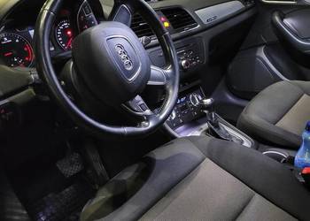 Audi q3 2014.11 Sprzedam