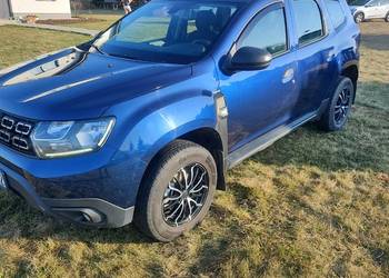 Dacia Duster 1 WŁAŚCICIEL SALON DŁUGOŁĘKA