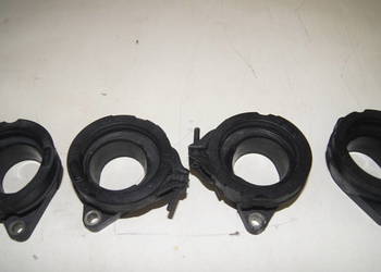 Króćce ssące Yamaha FZ6 z 2006r