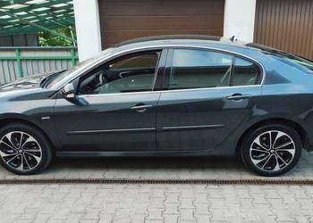 Renault Laguna 3