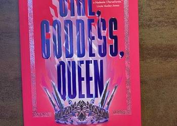 Bea Fitzgerald -- Girl, Goddess, Queen -- ( po polsku)