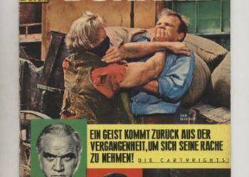 Bonanza Nr.9