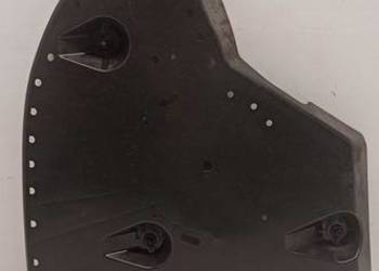 SKODA KODIAQ OSŁONA ZBIORNIKA ADBLUE 565131331