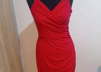 Nowa sukienka rozmiar M