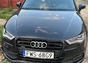 Audi a3 quattro TDI