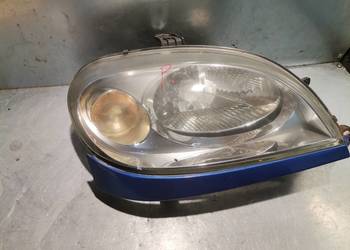 CITROEN SAXO FL LAMPA PRAWY PRZÓD