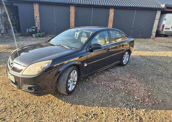 Opel Vectra 1.8 LPG Ptywatna osoba