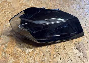 Lampa tył tylna prawa rh w błotnik peugeot 2008 II 2 lift 9850439980