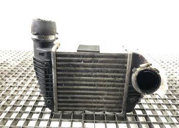 INTERCOOLER AUDI A6 C6 4F0145806R 2.7 180KM 04-11 CHŁODNICA