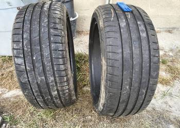 Bridgestone Turanza T005 245/45/19