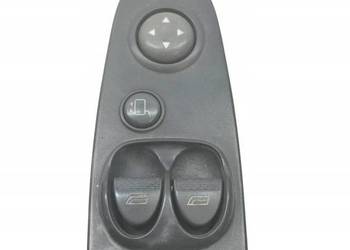 PRZEŁĄCZNIK SZYB  2007 R LEWY PRZÓD  Iveco Stralis