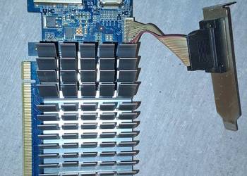ASUS NVIDIA GeForce GT 610