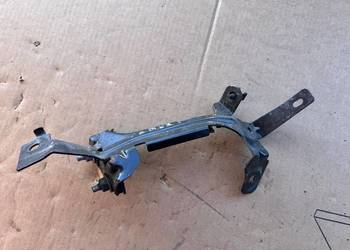 Wspornik mocowanie filtra węglowego Renault Clio IV Captur I 149529053R