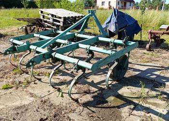 Kultywator Unia Grudziądz