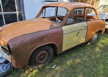 Syrena 105l