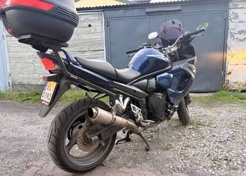 Suzuki GSX1250fa