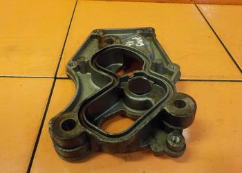 NAVARA D23 X-KLASA 2.3 DCI 22r YS23 podstawa chlodnicy oleju 213421531R