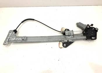 PODNOŚNIK SZYBY LEWY PRZÓD HONDA ACCORD VIII CM011980 Sedan/Limuzyna