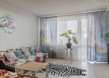 Oferta sprzedaży mieszkania Gdańsk Krzysztofa Kolumba 62.7m2 3 pokojowe