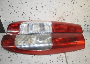 mercedes vito w 639 lampa tył lewa , prawa