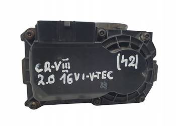 PRZEPUSTNICA Honda CRV CR-V III 2.0 16V V-TEC R20A2 GMD3A U21257034007