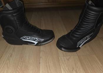 Buty RST Tractech Evo III Short