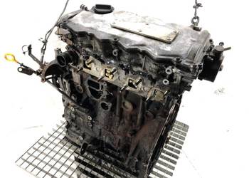 SILNIK NISSAN 2.2 110KM YD22 ALMERA N16