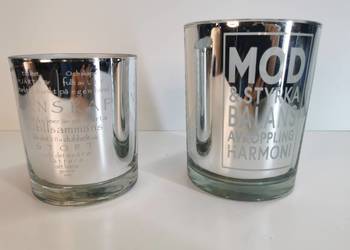 szwedzkie świeczniki